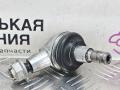шаровая опора Mercedes-Benz E-Класс W212 [рестайлинг] W212 2013, 2.0 л., M 274.920, бензин, АКПП, 775 iridiumsilber, седан, задний привод, правый руль, A2123300135, 221331053, A221331053 - фото №4