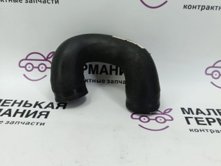 патрубок радиатора BMW 3 серия E90/E91 [рестайлинг] (2008 - 2013), 3.0 л., N52 B30 AE, бензин, АКПП, 11537521049, 7521049