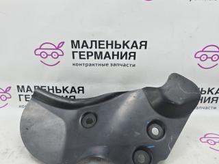 щиток, защищающий от ударов камней BMW X6 E71/E72 E71 2009, 3.0 л., N54 B30 A, бензин, серебро, правый руль, 33316782522, 6782522