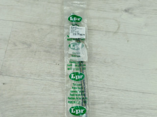 шланг тормозной Mercedes-Benz CLC-Класс 1 поколение (2008 - 2011), 6T46137, A1264280335, A1234280135