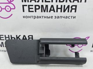 Пластик салазок сидений BMW X5 F15 2013, 3.0 л., N57 D30 A, дизель, АКПП, mineralweiss metallic (a96), внедорожник 5 дв., полный привод, правый руль, 52107296203, 52107324973, 7324973