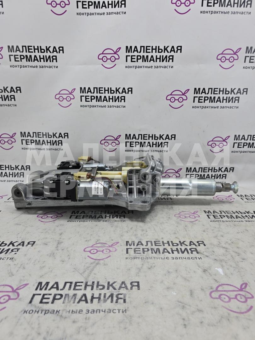 рулевая колонка Mercedes-Benz C-Класс W205/S205/C205 W205.042 2014, 2.0 л., M 274.920, бензин, АКПП, 755 серый, седан, задний привод, правый руль, A231462005, A2054603516 - фото №1