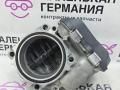 заслонка дроссельная BMW 6 серия F06/F12/F13 2012, 4.4 л., N63 B44 B, бензин, АКПП, alpinweiss 3 (300), хетчбэк 5 дв., задний привод, правый руль, 13547555944, 7555944, A2C53374893 - фото №7