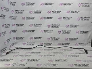 лямбда-зонд BMW X5 E70 2009, 3.0 л., N52 B30 AF, бензин, АКПП, полный привод, 11787558055, 7558055