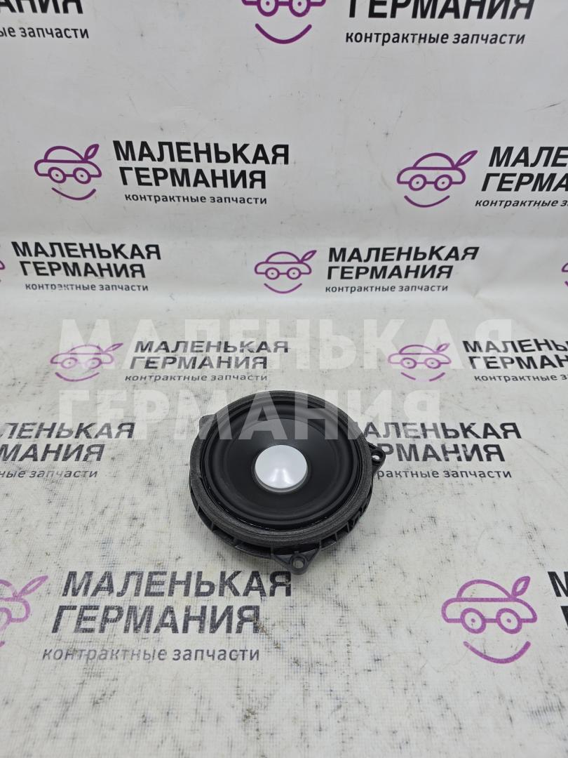 динамик двери BMW 5 серия G30/G31 G31 2017, 2.0 л., B48 B20 B, бензин, АКПП, alpinweiss 3 (300), универсал, правый руль, 9364956, 65139364956 - фото №1