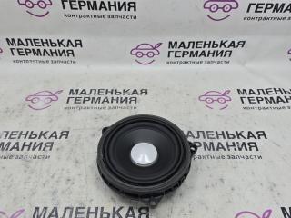 динамик двери BMW 5 серия G30/G31 G31 2017, 2.0 л., B48 B20 B, бензин, АКПП, alpinweiss 3 (300), универсал, правый руль, 9364956, 65139364956