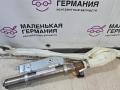 подушка безопасности боковая (шторка) BMW 6 серия F06/F12/F13 2012, 4.4 л., N63 B44 B, бензин, АКПП, alpinweiss 3 (300), хетчбэк 5 дв., задний привод, правый руль, 72127273435, 7273435, 216CDSD0802, 1024975, 84727343504 - фото №5