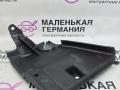 перегородка BMW X6 F16 2014, 3.0 л., N55 B30 A, бензин, АКПП, красный, правый руль, 51717290658, 51717309206, 7309206 - фото №4