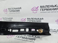 накладка на порог внутренняя BMW X5 F15 2014, 3.0 л., N57 D30 A, дизель, АКПП, mineralweiss metallic (a96), полный привод, правый руль, 51437284578, 51477329512, 7284578, 7329512 - фото №6