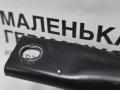 распорка стоек BMW 6 серия F06/F12/F13 2012, 4.4 л., N63 B44 B, бензин, АКПП, alpinweiss 3 (300), хетчбэк 5 дв., задний привод, правый руль, 51717186395, 7186395 - фото №7