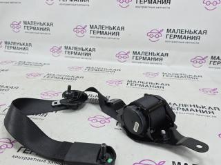 ремень безопасности BMW X5 F15 2013, 3.0 л., N57 D30 A, дизель, АКПП, mineralweiss metallic (a96), внедорожник 5 дв., полный привод, правый руль, 72117318369, 7318369, 623201300B, 1513248, 623102300BG, 0642124, 6151363