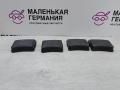 тормозные колодки Mercedes-Benz C-Класс W203/S203/CL203 (2000 - 2004), 067800 - фото №3