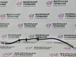 шланг тормозной BMW 5 серия G30/G31 G31 2017, 2.0 л., B48 B20 B, бензин, АКПП, alpinweiss 3 (300), универсал, правый руль, 34106861805, 6861805