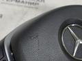 руль Mercedes-Benz E-Класс W212 [рестайлинг] W212 2014, 2.0 л., M 274.920, бензин, АКПП, 149 u белый, седан, задний привод, правый руль, A2184600618, A2188603002 - фото №7