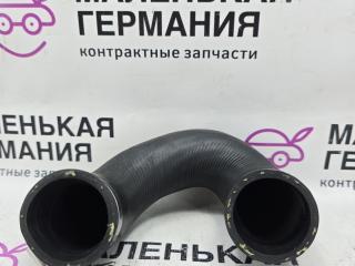 патрубок радиатора BMW 3 серия E90/E91 [рестайлинг] (2008 - 2013), 3.0 л., N52 B30 AE, бензин, АКПП, 11537521049, 7521049