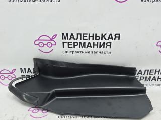 ус под фонарь левый BMW X5 F15 2013, 3.0 л., N57 D30 A, дизель, АКПП, mineralweiss metallic (a96), внедорожник 5 дв., полный привод, правый руль, 7342233, 63217342233, 7342233