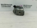 заслонка дроссельная BMW 3 серия E90/E91/E92/E93 (2004 - 2010), 2.0 л., N46 B20 BD, бензин, 13547561066, 7561066, A2C53374895 - фото №3