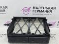 корпус салонного фильтра BMW X3 F25 2013, 2.0 л., N20 B20 A, бензин, АКПП, а52/7 spacegrau, хетчбэк 5 дв., полный привод, правый руль, T1013514K, T1012673K, T1013513N, 64119251118 - фото №5