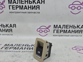 кнопка стеклоподъемника двери задней BMW 3 серия F30/F31/F34 F30 2012, 3.0 л., N55 B30 A, бензин, АКПП, black sapphire metallic (475), седан, задний привод, 61319361937, 9361937