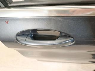 ручка наружная Mercedes-Benz C-Класс W205/S205/C205 W205.042 2014, 2.0 л., M 274.920, бензин, АКПП, 755 серый, седан, задний привод, правый руль, A0997601459