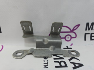 кронштейн (крепление) BMW X5 E70 [рестайлинг] 2011, 3.0 л., N55 B30 A, бензин, АКПП, белый, правый руль, 12527584694, 7584694