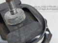 подушка крепления двигателя BMW X5 M F85 2016, 4.4 л., S63 B44 B, бензин, АКПП, donington grau (c28), полный привод, 22116793642, 6793642 - фото №9