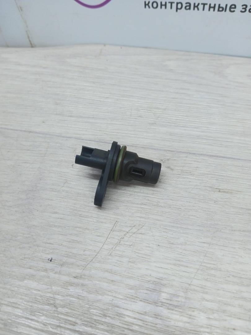 датчик распредвала BMW 3 серия F30/F31/F34 F30 2012, 3.0 л., N55 B30 A, бензин, АКПП, black sapphire metallic (475), седан, задний привод, 13627525014, 7525014 - фото №1