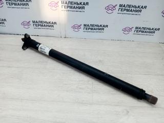 карданный вал BMW X5 E70 (2006 - 2010), 3.0 л., N52 B30 AF, бензин, АКПП, 26207556019, 7556019