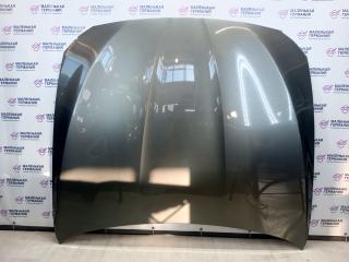 капот BMW 5 серия F10/F11 [рестайлинг] F10 (2013 - 2017), 2.0 л., N20 B20 A, бензин, коричневый, седан, 41617207194, 7207194