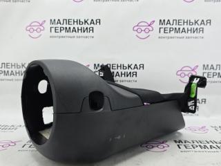 кожух рулевой колонки BMW X5 F15 2014, 3.0 л., N57 D30 A, дизель, АКПП, mineralweiss metallic (a96), полный привод, правый руль, 51459258210, 51459316316, 9258210, 51459270584, 9270584, 9316316