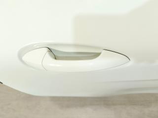 ручка наружная задняя правая Mercedes-Benz GLA-Класс X156 2014, 2.0 л., M 270.920, бензин, робот, белый, хетчбэк 5 дв., полный привод, правый руль, A2047600270