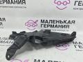 перегородка BMW X6 F16 2014, 3.0 л., N55 B30 A, бензин, АКПП, красный, правый руль, 51717290658, 51717309206, 7309206 - фото №3