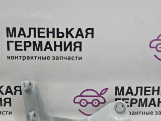 крепление ( кронштейн ) крыла BMW X1 F48 2016, 2.0 л., B47 C20 A, дизель, АКПП, alpinweiss 3 (300), передний привод, правый руль, 41007427128, 7427128, 7392804