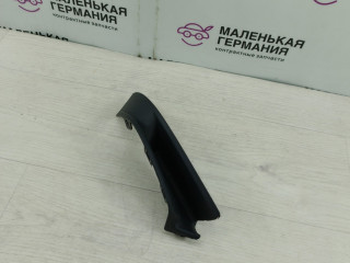 бампер передний BMW X3 G01 (2017 - 2026), 51118070393, 8070393