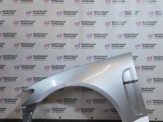 крыло переднее левое Jaguar XF X250 (2007 - 2011), 8X2316016, 8X2316135