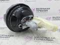 вакуумный усилитель тормозов Volkswagen Passat CC 1 поколение [рестайлинг] 2013, 2.0 л., CCZB, бензин, робот, z2/h5x синий металлик, седан, передний привод, правый руль, 3C2614106N, 3C2614105AJ, 3C2611301, 5N0945459A - фото №5
