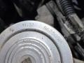 помпа BMW X6 F16 2014, 3.0 л., N55 B30 A, бензин, АКПП, красный, правый руль, 11518625098, 862509801 - фото №6
