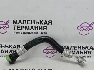 шланг (трубка) АКПП BMW 5 серия G30/G31 G30 2019, 4.4 л., N63 B44 C, бензин, АКПП, carbonschwarz metallic (416), седан, полный привод, 17228602302, 8602302