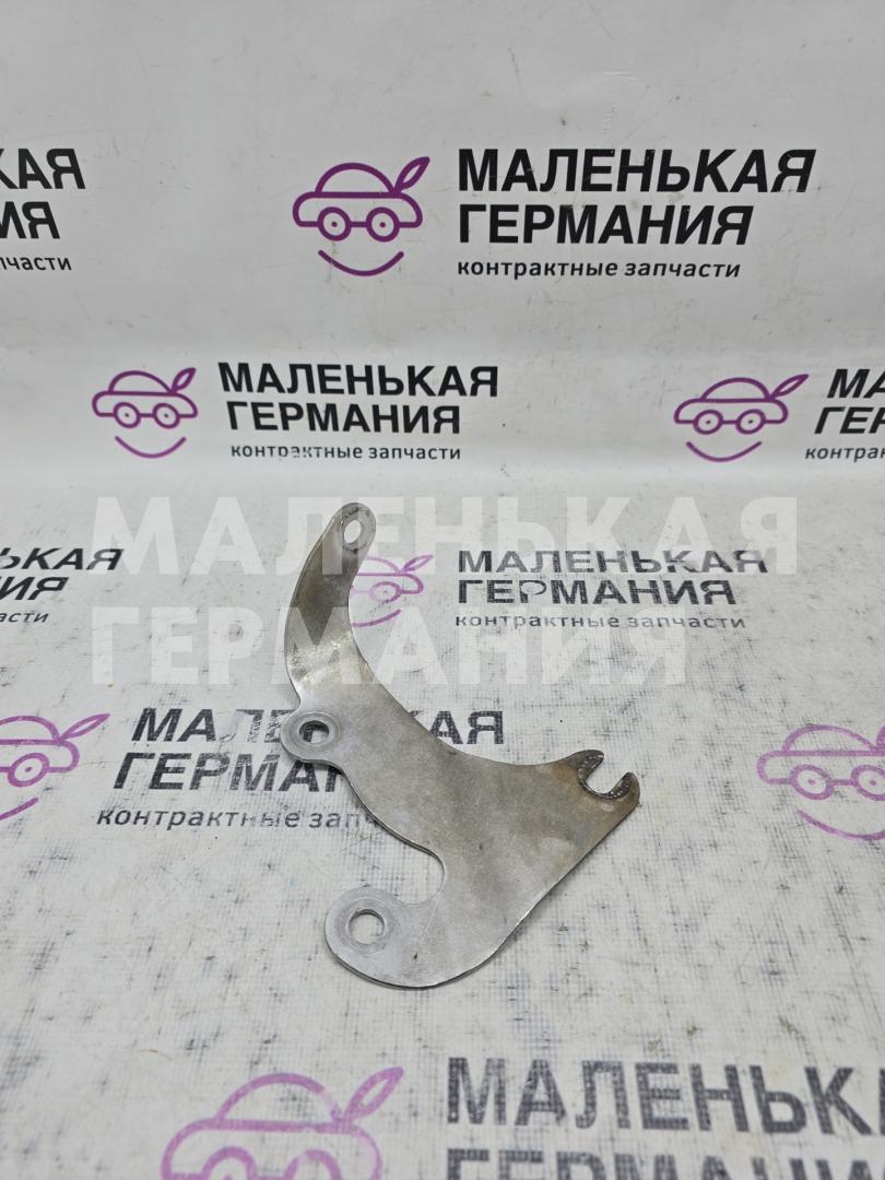 кронштейн (крепление) BMW X3 F25 2013, 2.0 л., N20 B20 A, бензин, АКПП, а52/7 spacegrau, хетчбэк 5 дв., полный привод, правый руль, 18307606138, 7606138 - фото №1