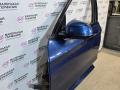 дверь передняя левая BMW X3 G01 2019, 2.0 л., B48B20C, бензин, АКПП, c1m phytonic-blau metallic, внедорожник 5 дв., полный привод, 41007465527, 7465527, 41002459940, 2459940 - фото №5