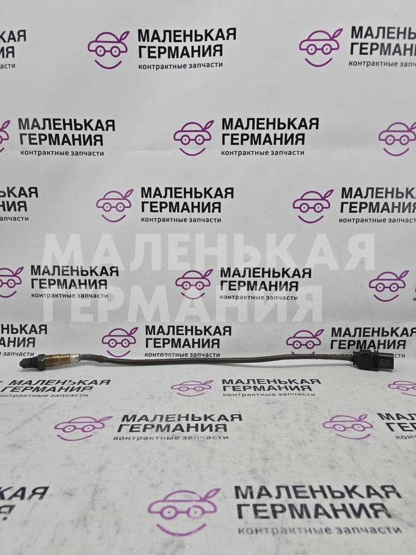 лямбда-зонд Mercedes-Benz A-Класс W176 (2012 - 2015), серый, правый руль, A0095425618, 0S000717T249 - фото №1