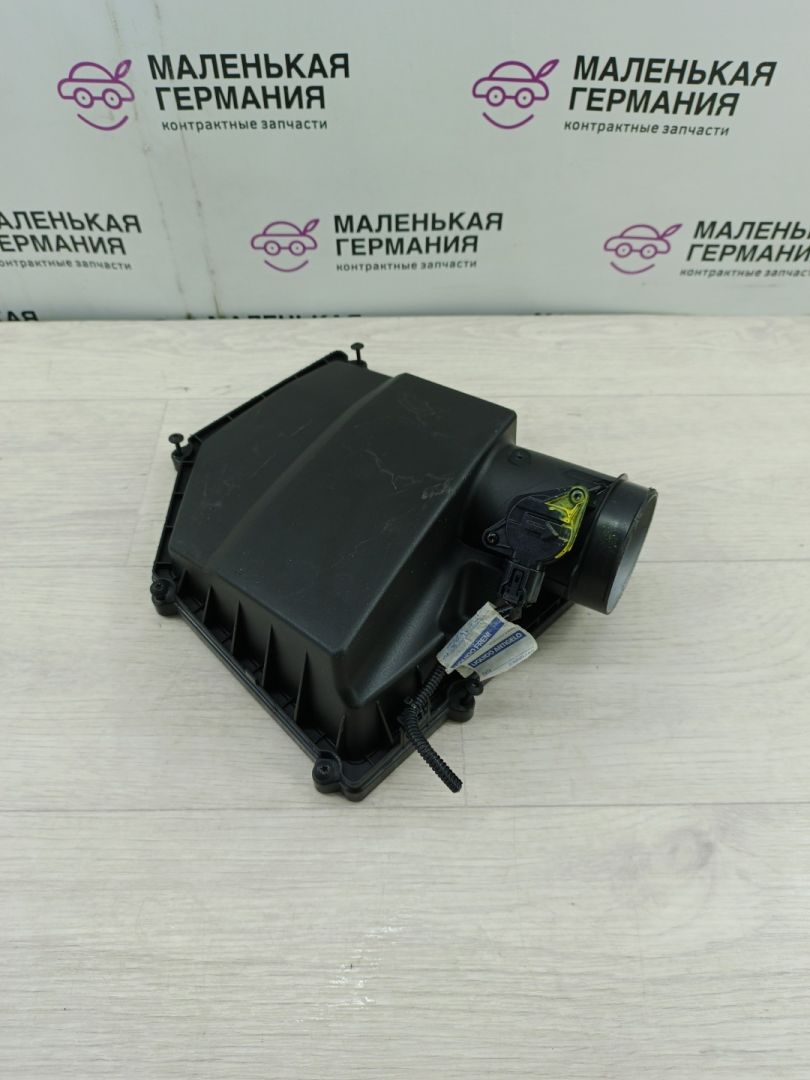 корпус воздушного фильтра Volvo XC60 2 поколение (2017 - 2026), 31474862, 31430000 - фото №1