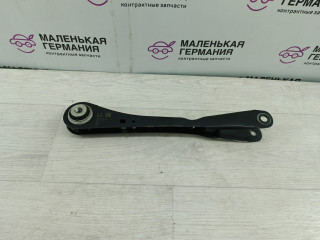 рычаг задний левый BMW X3 G01 (2017 - 2026), 2.0 л., B46 B20 B, бензин, АКПП, белый alpinweiss 3 (300), 6871024