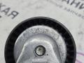 ролик натяжителя BMW 3 серия E90/E91 [рестайлинг] (2008 - 2013), 2.0 л., N46 B20 BD, бензин, АКПП, 11287524267, 7524267 - фото №9