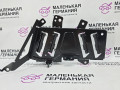 кронштейн (крепление) BMW X6 F16 2014, 3.0 л., N55 B30 A, бензин, АКПП, красный, правый руль, 65159285797, 9285797 - фото №2