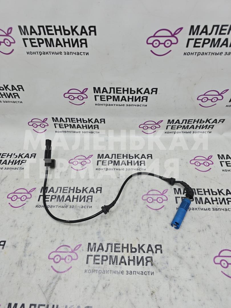 датчик ABS BMW Z4 E85 2003, 2.5 л., M54 B25 (256S5), бензин, АКПП, кабриолет, 34526752681, 6752681, 34526792897, 6792897 - фото №1