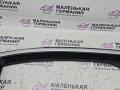 Уплотнитель стекла Mercedes-Benz C-Класс W205/S205/C205 W205.042 2014, 2.0 л., M 274.920, бензин, АКПП, 755 серый, седан, задний привод, правый руль, A2057350225 - фото №5