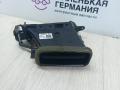 дефлектор обдува салона BMW 5 серия G30/G31 G30 2017, 3.0 л., B58 B30 A, бензин, АКПП, темно-синий, седан, полный привод, 64229329585, 9329585 - фото №3