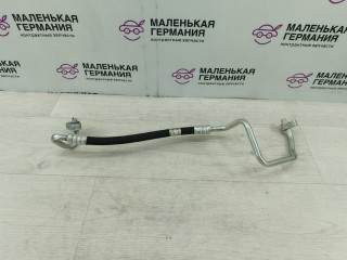 трубка кондиционера Mercedes-Benz C-Класс W205/S205/C205 2014, 2.0 л., M 274.920, бензин, АКПП, белый, седан, задний привод, правый руль, A2058300015