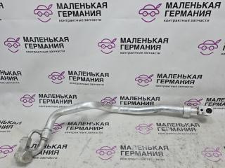 трубка кондиционера BMW 5 серия G30/G31 G30 2017, 2.0 л., B48 B20 A, бензин, АКПП, b65 jatoba brown metallic, седан, задний привод, правый руль, 64539324795, 9324795